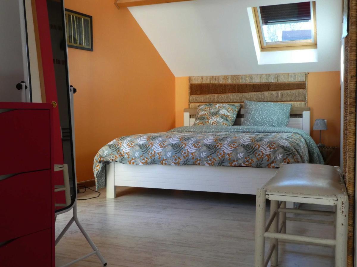 Mutigny La Tuiliere Bed & Breakfast エクステリア 写真