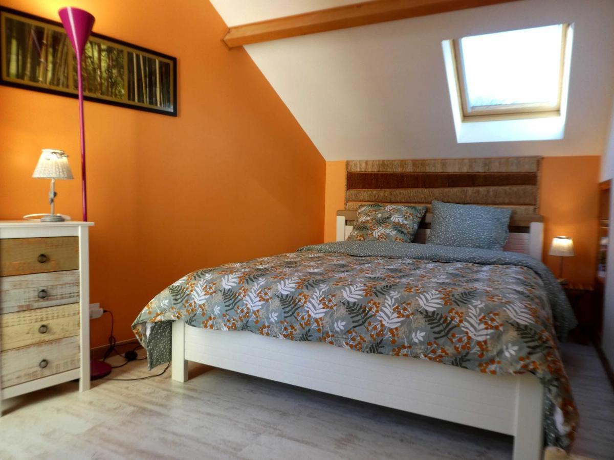 Mutigny La Tuiliere Bed & Breakfast エクステリア 写真