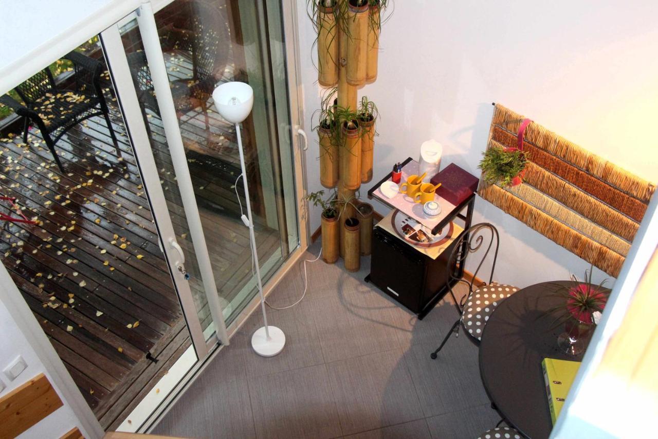 Mutigny La Tuiliere Bed & Breakfast エクステリア 写真