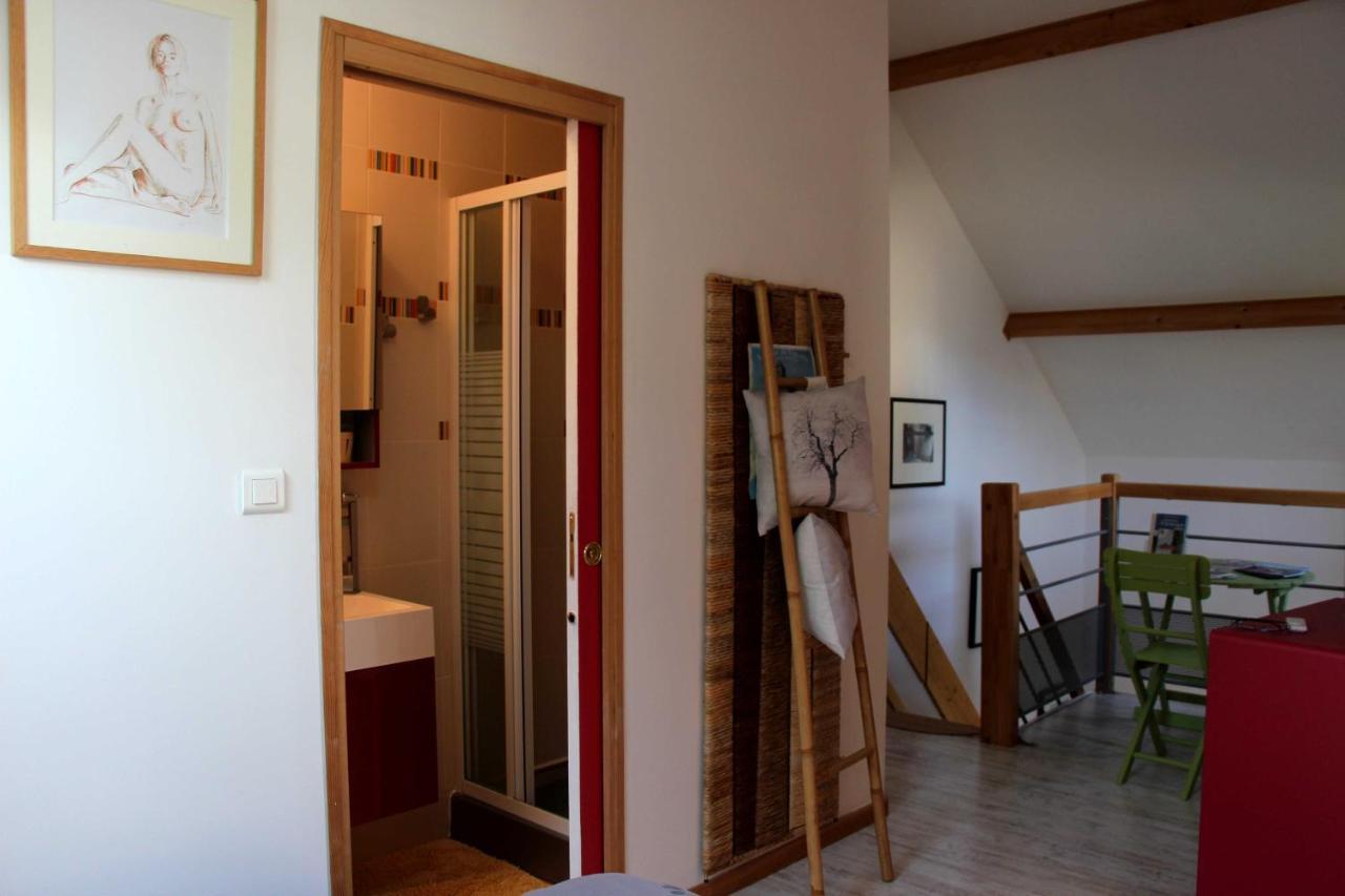 Mutigny La Tuiliere Bed & Breakfast エクステリア 写真