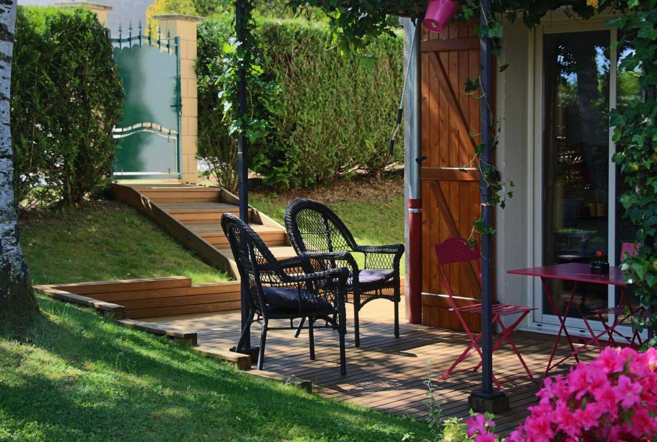 Mutigny La Tuiliere Bed & Breakfast エクステリア 写真